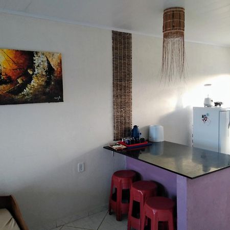 São Miguel dos MilagresFlat Studio L公寓 外观 照片
