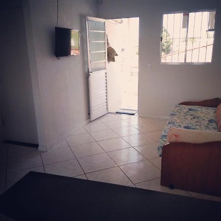 São Miguel dos MilagresFlat Studio L公寓 外观 照片