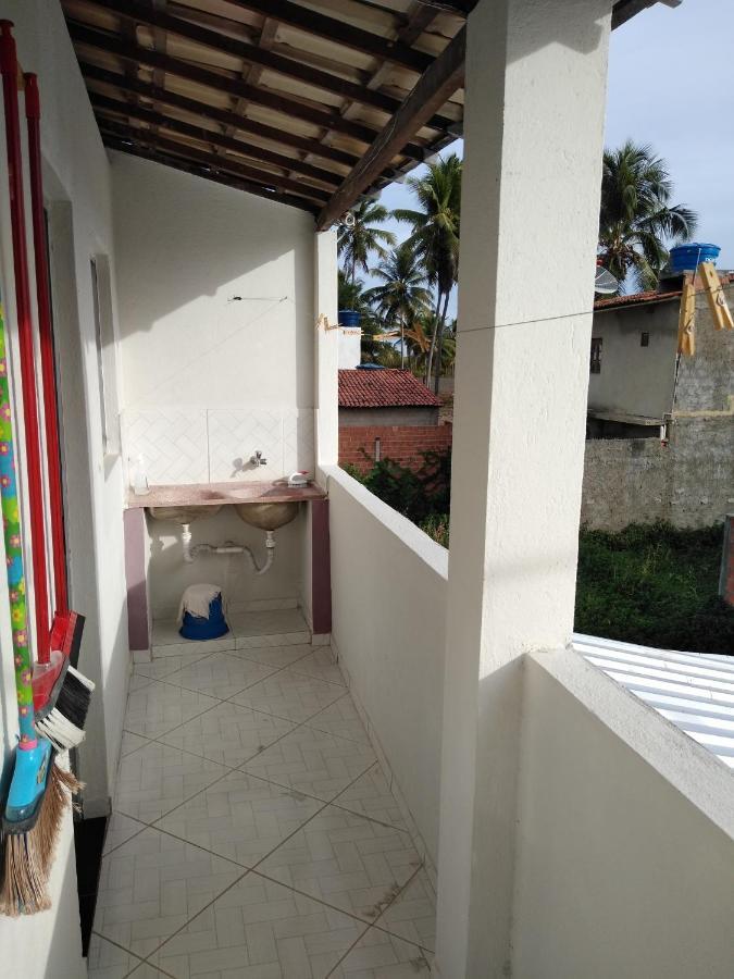 São Miguel dos MilagresFlat Studio L公寓 外观 照片